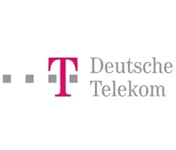 Zufriedene Unternehmen Deutsche Telekom