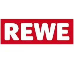 Zufriedene Unternehmen REWE