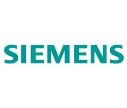 Zufriedene Unternehmen SIEMENS