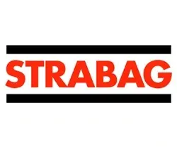 Zufriedene Unternehmen STRABAG