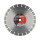 Norton Clipper Diamanttrennscheibe 70184628999 Extreme Beton Silencio, Ø 350x25,4 mm, geräuscharm