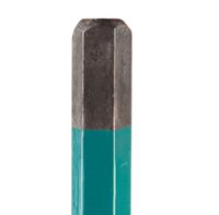 Collomix Rührer MM 85 S 41650-000 türkis, für Bohrmaschine, 400 mm Länge