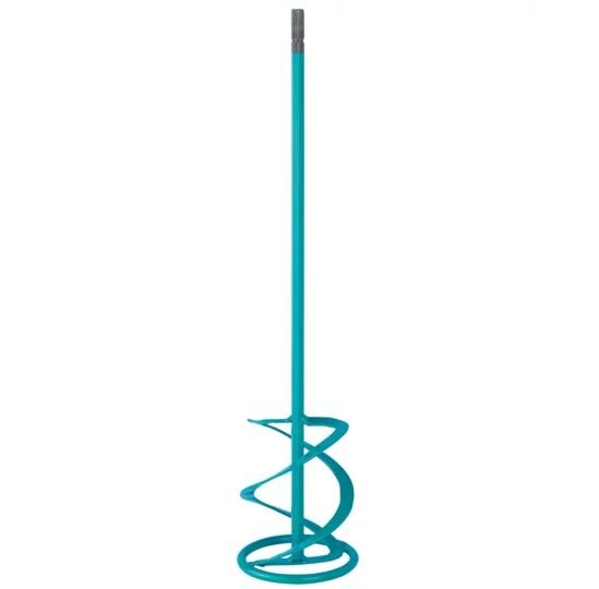 Collomix Rührer WK 120 M 41269-000 Türkis, Ø 120 mm, M14 Gewinde