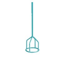 Collomix Rührer KR 140 HF 40121-000 türkis, Hexafix, Ø 140 mm