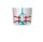 Collomix Rührer KR 140 HF 40121-000 türkis, Hexafix, Ø 140 mm