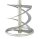 Collomix Rührer 41255 WK 120 S-N Nirosta 1.4301 V2A, Ø 120 mm, 13 mm Bohrfutter