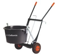 Collomix Transportwagen 70183 für 65 Liter...