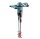 Collomix Handrührwerk Xo 55 R Duo 25160 inkl. 1 Satz Mischwerkzeuge MKD 140 HF, 1600 Watt, 90 Liter Mischmenge