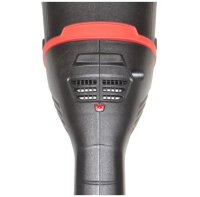 Collomix Betonschleifer CMG 2600 19201 inkl. Schleiftopf BST 180 im Maschinenkoffer, 2600 Watt, Ø 180 mm