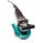 Collomix Betonschleifer CMG 2600 19201 inkl. Schleiftopf BST 180 im Maschinenkoffer, 2600 Watt, Ø 180 mm