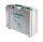 Collomix Betonschleifer CMG 2600 19201 inkl. Schleiftopf BST 180 im Maschinenkoffer, 2600 Watt, Ø 180 mm
