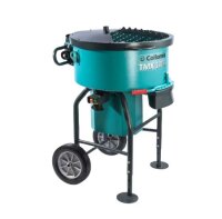 Collomix Kompaktmischer TMX 1000 37080, 80 Liter...