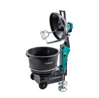 Collomix Rotationsmischer AOX 650 37090, zweifacher...