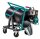 Collomix Fließmassenmischer LevMix 37102, 55 Liter, 1,6 kW