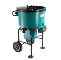 Collomix Kompaktmischer TMX 1500 37081, 120 Liter...