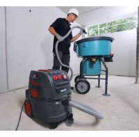Collomix Kompaktmischer TMX 1500 37081, 120 Liter...