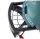 Collomix Kompaktmischer TMX 1500 37081, 120 Liter Nutzvolumen, 2,8 kW