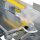 AVOLA  Baukreissäge ZB 500-10 BS131-V32300, 500 mm Hartmetallsägeblatt, Magnetbremse