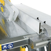 AVOLA  Baukreissäge ZBV 400-500 BS131-V32304,...