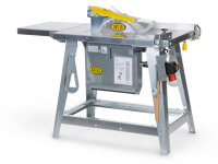 AVOLA  Tischkreissäge TZH 350 BS131-V32315 Ø...