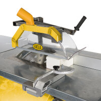AVOLA  Tischkreissäge 38300 ZBV 500-S, höhen-...