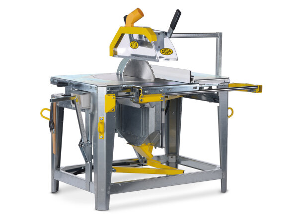 AVOLA  Tischkreissäge Variant 450 37300 mit Drehteller, 150 mm Schnitthöhe