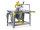 AVOLA  Tischkreissäge Variant 450 37300 mit Drehteller, 150 mm Schnitthöhe
