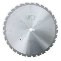 AVOLA  Kreissägeblatt 5083 Hartmetall HM/A, 400x30...