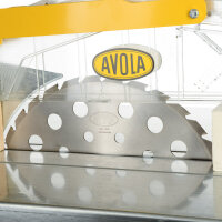 AVOLA  Kreissägeblatt 5270 HM/A/PH, Ø 400 mm,...
