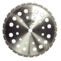 AVOLA  Kreissägeblatt 5271 HM/A/PH, Ø 450 mm,...