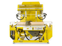 AVOLA  Zimmereimaschine GAMA 65 V, 12 kW, 245 mm...