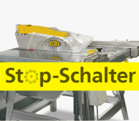 AVOLA  StOp-Schalter 1354 32 A für ZB/ZBV 450 und...