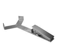 Collomix Eimerhalter mix.GRIP BS121-19180 Stahl verzinkt,...