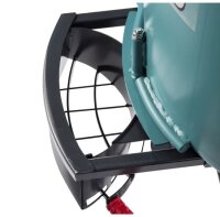 Collomix Kübelrotationsmischer AOX-S BS121-37123, 40 Liter, 1,1 kW