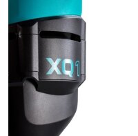 Collomix Handrührwerk XQ 1 HF BS121-29100 ohne Rührer, 1100 W, bis 40 Liter