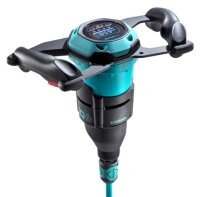 Collomix Handrührwerk XQ 6 HF BS121-29105 ohne...