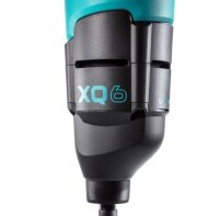 Collomix Handrührwerk XQ 6 HF BS121-29105 ohne Rührer, 1750 W, 90 Liter Mischmenge