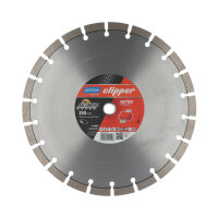 Norton Clipper Diamant-Trennscheibe 70184647780 Extreme...