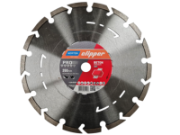 Norton Clipper Diamant-Trennscheibe 70184632393 Pro Beton...