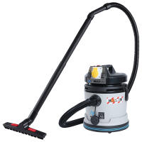 Maxvac Dura DV20-MB Nass-Trockensauger DV-20-MB-230-EU...