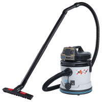 Maxvac Dura DV20-MB Nass-Trockensauger DV-20-MB-230-EU M-Klasse, 20 l, mit Werkzeugsteckdose, 1200 W