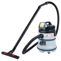 Maxvac Dura Nass- und Trockensauger DV-35-HBA-230-EU...