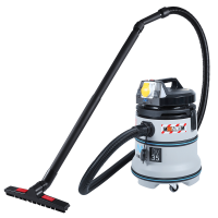 Maxvac Dura DV35-MB Nass- und Trockensauger...