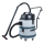 Maxvac Dura DV80-LBN Nass- und Trockensauger DV-80-LBN-230-EU L-Klasse, 80 Liter, 2 Motoren