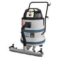 Maxvac Dura Nass-Trockensauger DV-80-LBN-230-FB-EU...