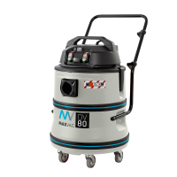 Maxvac Dura 36 V Akkusauger DV-80-LBN-36 inkl. Akku und...