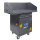 Maxvac BenchVac Absaugtisch BV-1500E-230-EU, HEPA H13, 500 kg Traglast