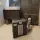 Maxvac Dustblocker Luftreiniger DB450-EU Systainer, HEPA H13 Filter, 450 m³/h Luftstrom