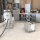 Maxvac Dustblocker Staubabscheider DB900-230-EU, HEPA 14 Filter, 900 m³/h