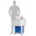 Maxvac Dustblocker Pro 25 Industrie-Luftreiniger DBP25-230-EU, HEPA H13